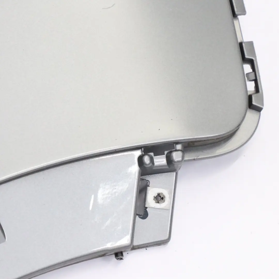 Stoßstange Ecke hinten links Verkleidung Seite Spacegrau Grau - A52 für BMW X5 E70 mit Teilenummer 0430329 BMW X5 E70 Stoßstange Ecke hinten links Verkleidung Seite Spacegrau Grau - A52 - SKU 0430329-SCG3 - Teilenummer 0430329