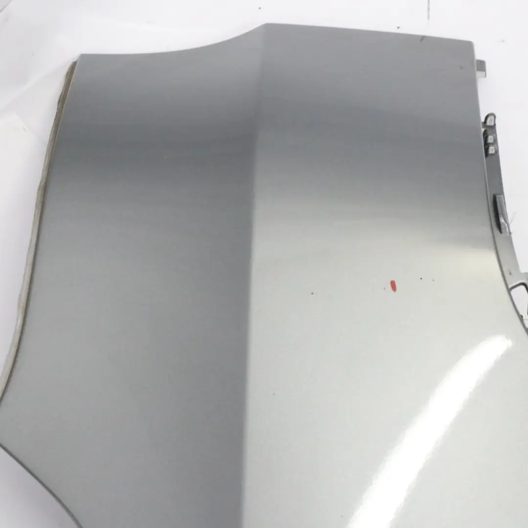 BMW X5 E70 Osłona Obudowa Zderzaka Lewy Tył Szara - SKU 0430329-SCG3 - Numer Części 0430329