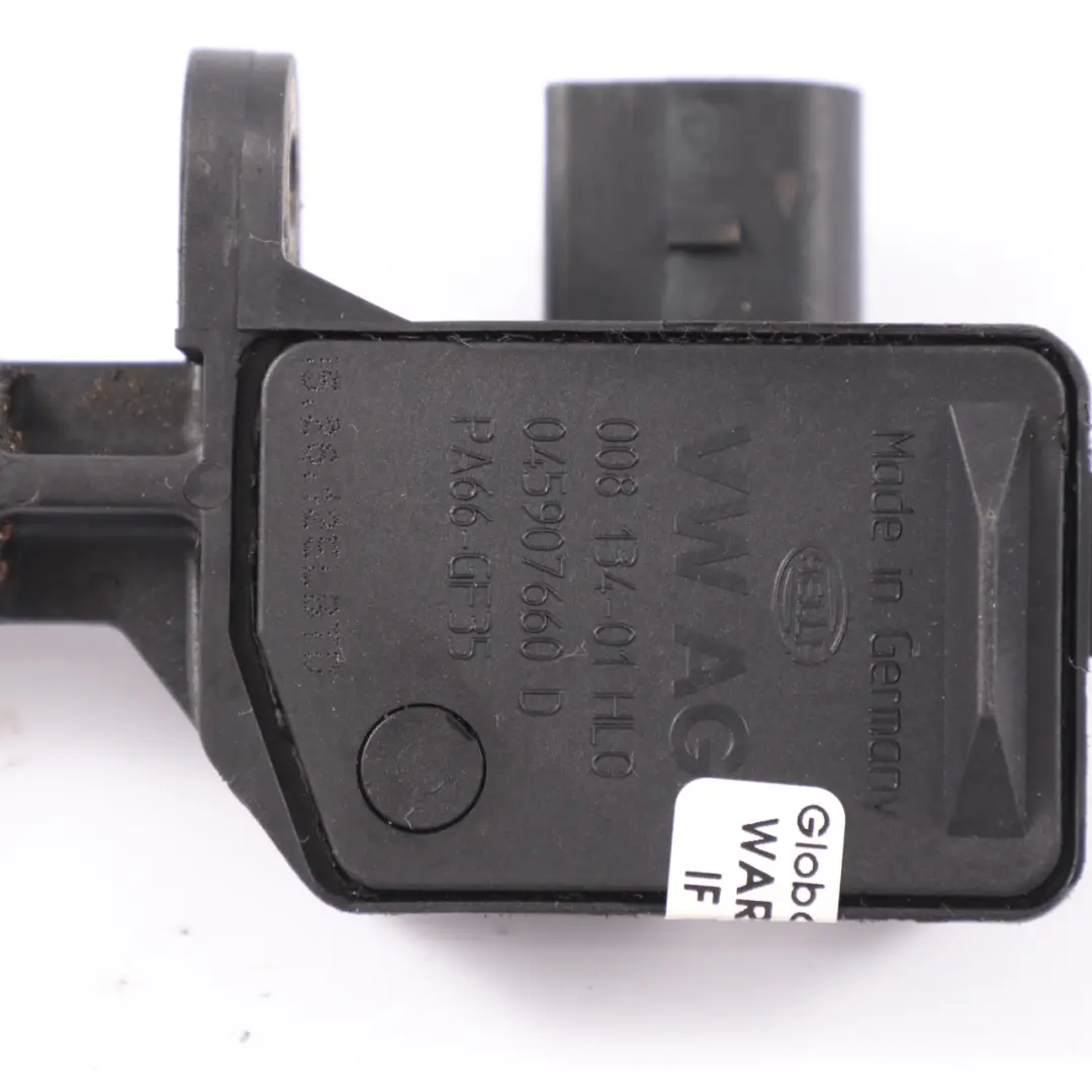 Volkswagen VW Polo 6R Engine Oil Sump Level Sensor Unit - SKU 045907660D - Part number 045907660D
