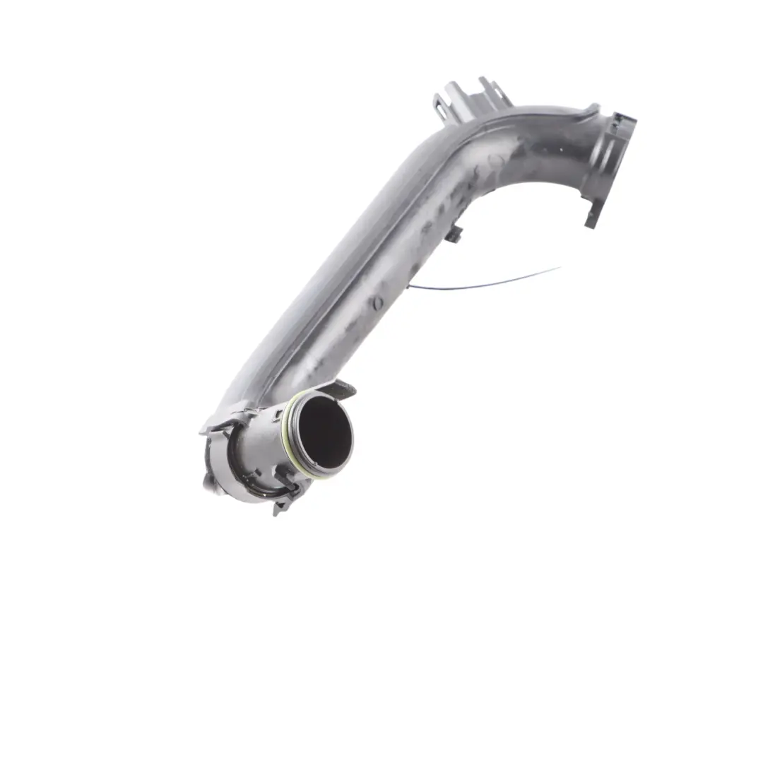 VW Volkswagen Polo 6R Air Intake Pipe Hose Line - SKU 04E145673C - Part number 04E145673C