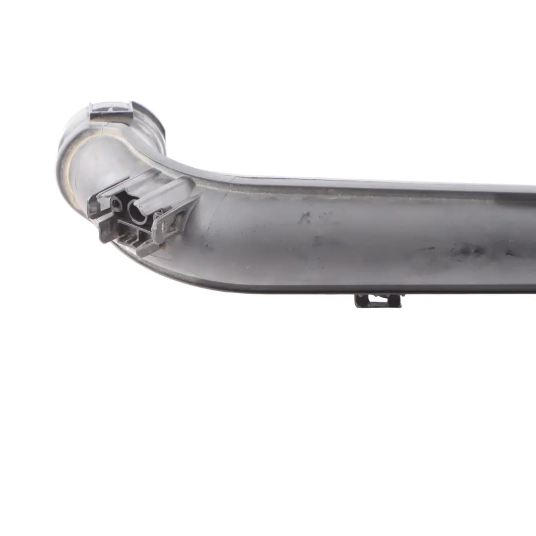 Tuyau D'Admission D'Air pour Volkswagen VW Polo 6R à propos du numéro de pièce 04E145673C Volkswagen VW Polo 6R Tuyau D'Admission D'Air - SKU 04E145673C - Numéro de pièce 04E145673C