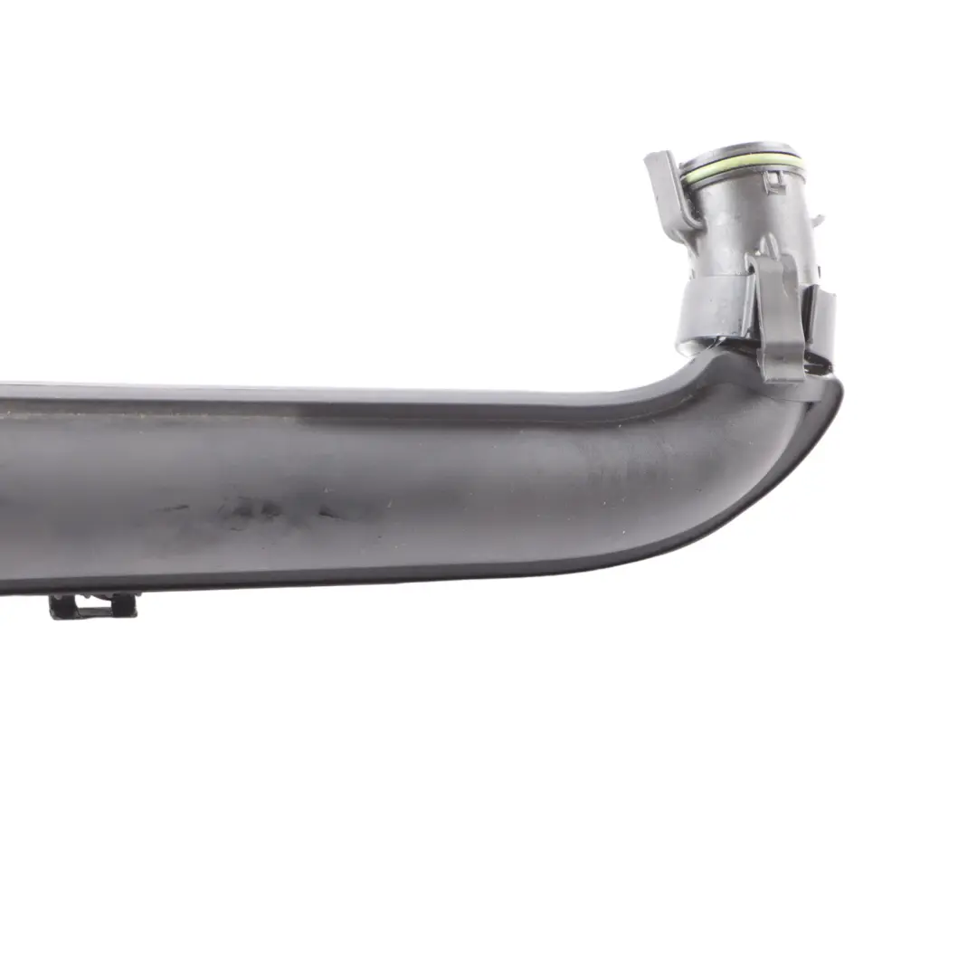 Tubo De Admisión De Aire Manguera para Volkswagen VW Polo 6R con número de pieza 04E145673C Volkswagen VW Polo 6R Tubo De Admisión De Aire Manguera - SKU 04E145673C - Número de pieza 04E145673C