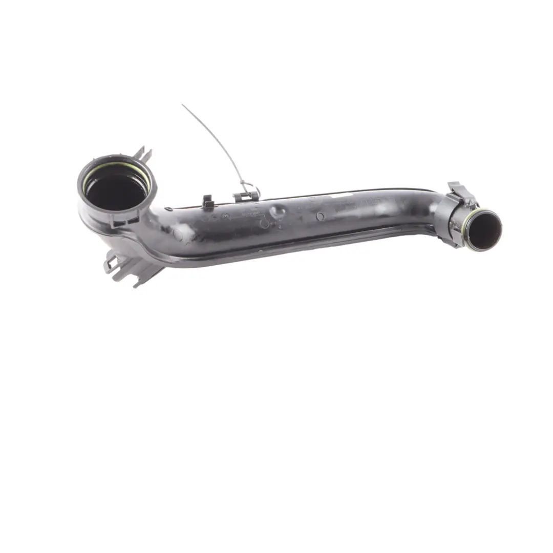 Przewód Wlotu Powietrza Rura Intercoolera do Volkswagen VW Polo 6R o numerze 04E145673C Volkswagen VW Polo 6R Przewód Wlotu Powietrza Rura Intercoolera - SKU 04E145673C - Numer Części 04E145673C