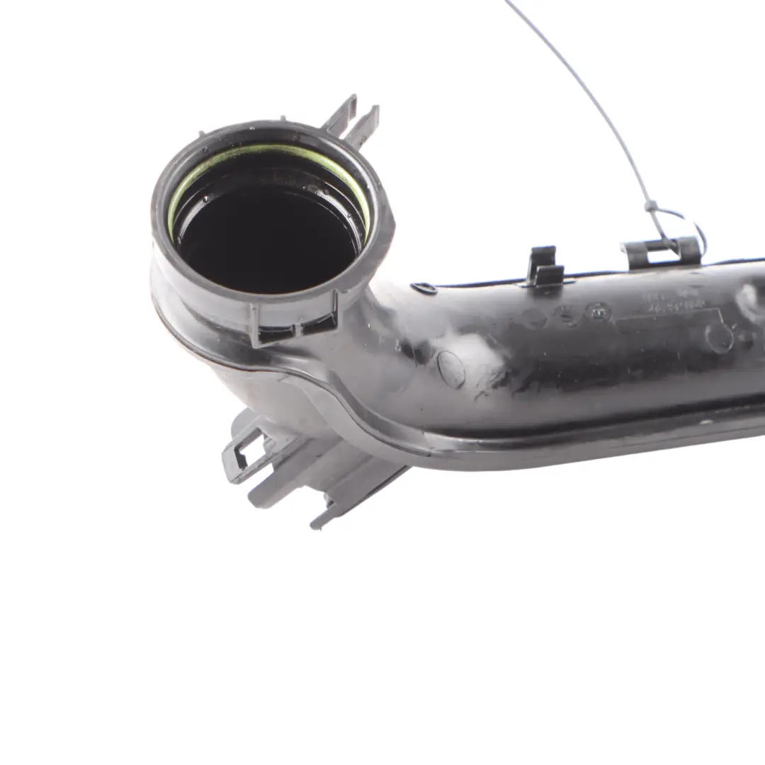 Przewód Wlotu Powietrza Rura Intercoolera do Volkswagen VW Polo 6R o numerze 04E145673C Volkswagen VW Polo 6R Przewód Wlotu Powietrza Rura Intercoolera - SKU 04E145673C - Numer Części 04E145673C