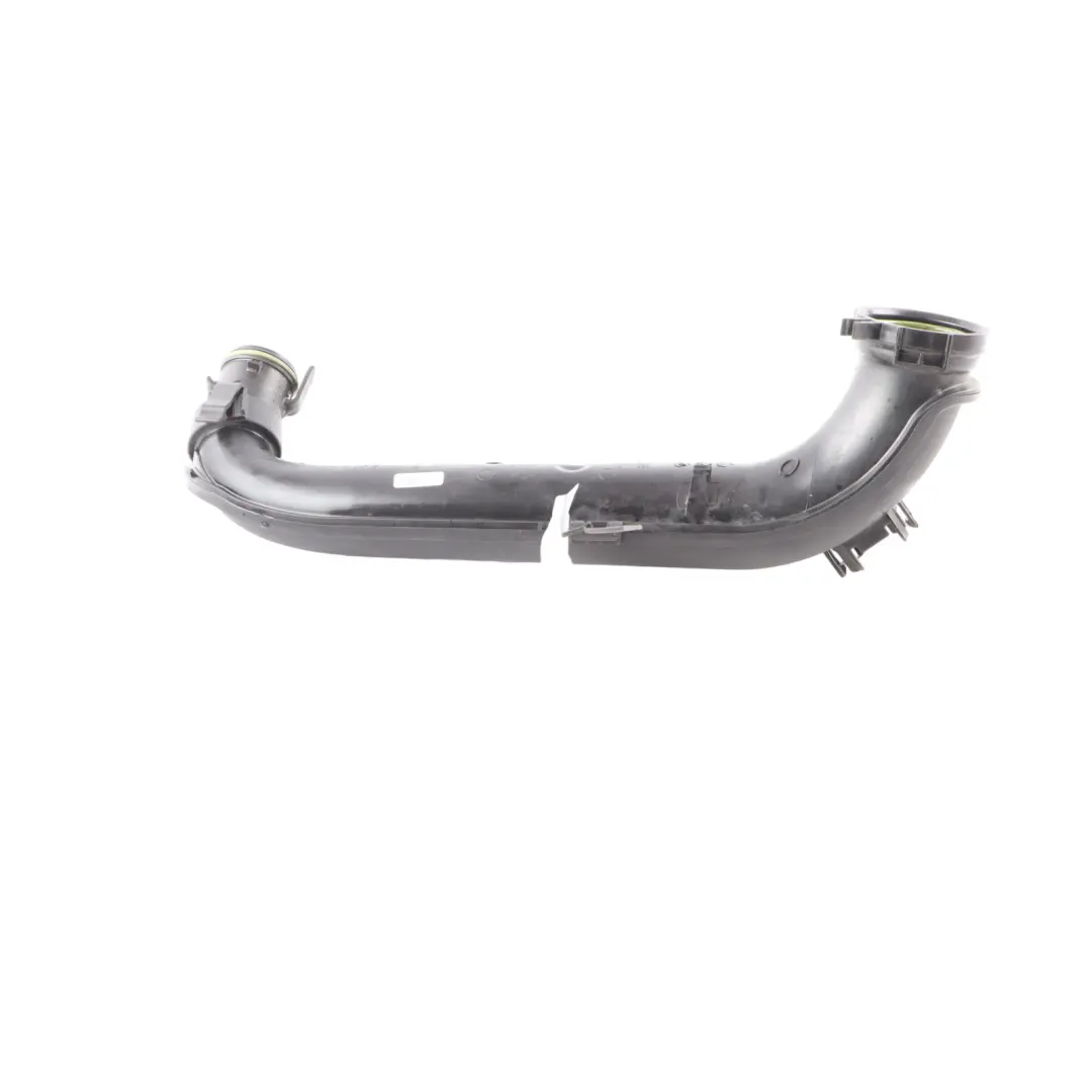 Tubo De Admisión De Aire Manguera para Volkswagen VW Polo 6R con número de pieza 04E145673C Volkswagen VW Polo 6R Tubo De Admisión De Aire Manguera - SKU 04E145673C - Número de pieza 04E145673C