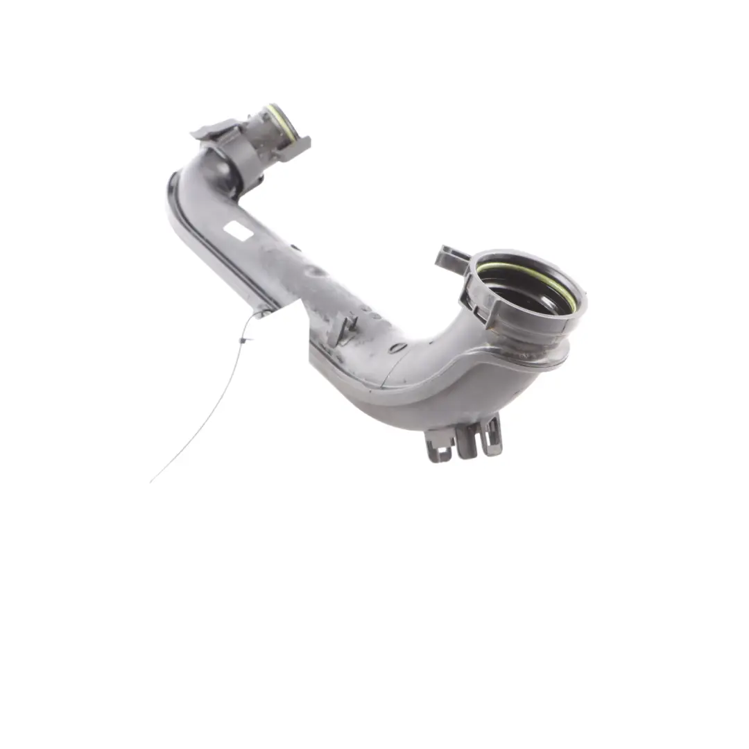 Intake Pipe Hose Line to VW Volkswagen Polo 6R Air with Part number 04E145673C VW Volkswagen Polo 6R Air Intake Pipe Hose Line - SKU 04E145673C - Part number 04E145673C