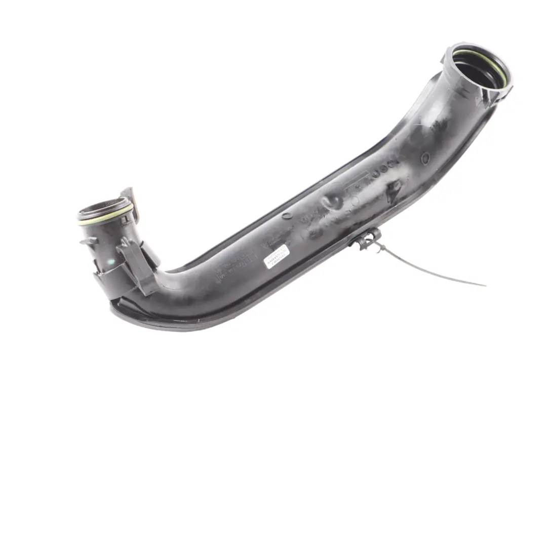 Intake Pipe Hose Line to VW Volkswagen Polo 6R Air with Part number 04E145673C VW Volkswagen Polo 6R Air Intake Pipe Hose Line - SKU 04E145673C - Part number 04E145673C