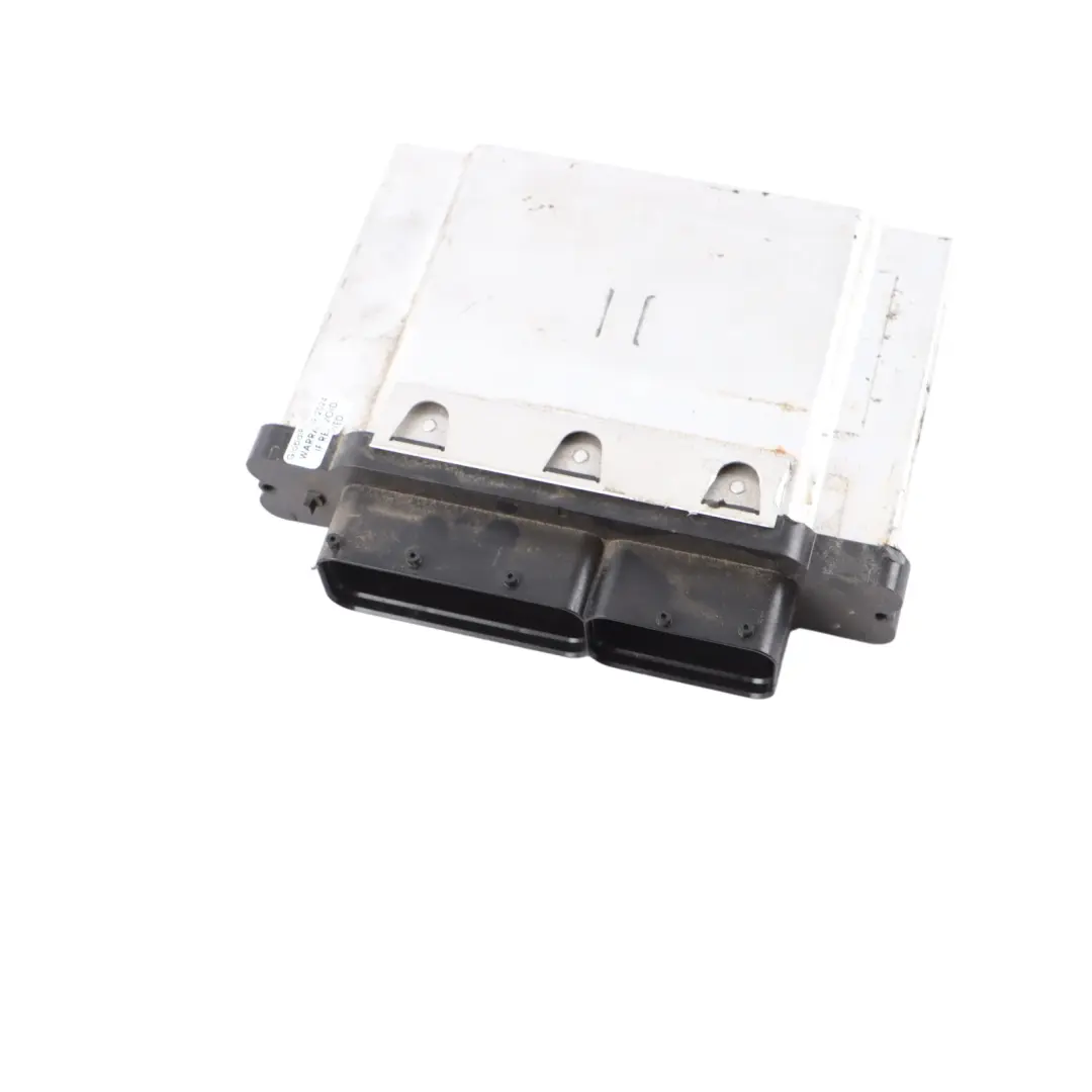 Volkswagen Polo 5 6R 1.2 TSI CJZC 90HP ECU Controllo Motore - SKU 04E907309AF - Numero di parte 04E907309AF