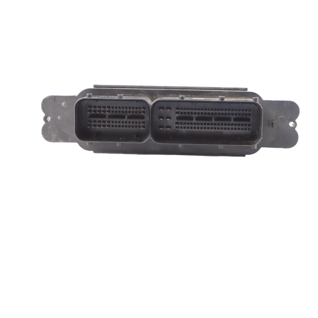 Volkswagen Polo 5 6R 1.2 TSI CJZC 90HP ECU Engine Control - SKU 04E907309AF - Part number 04E907309AF