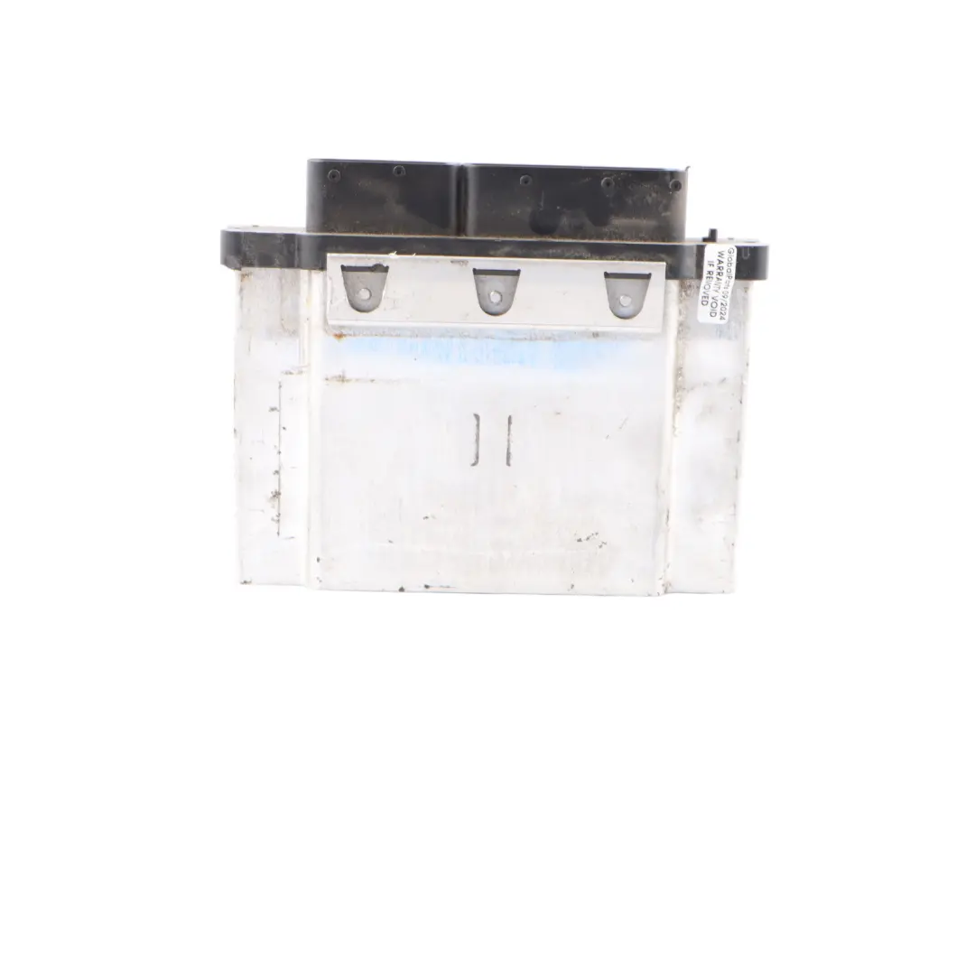 Volkswagen Polo 5 6R 1.2 TSI CJZC 90HP ECU Engine Control - SKU 04E907309AF - Part number 04E907309AF