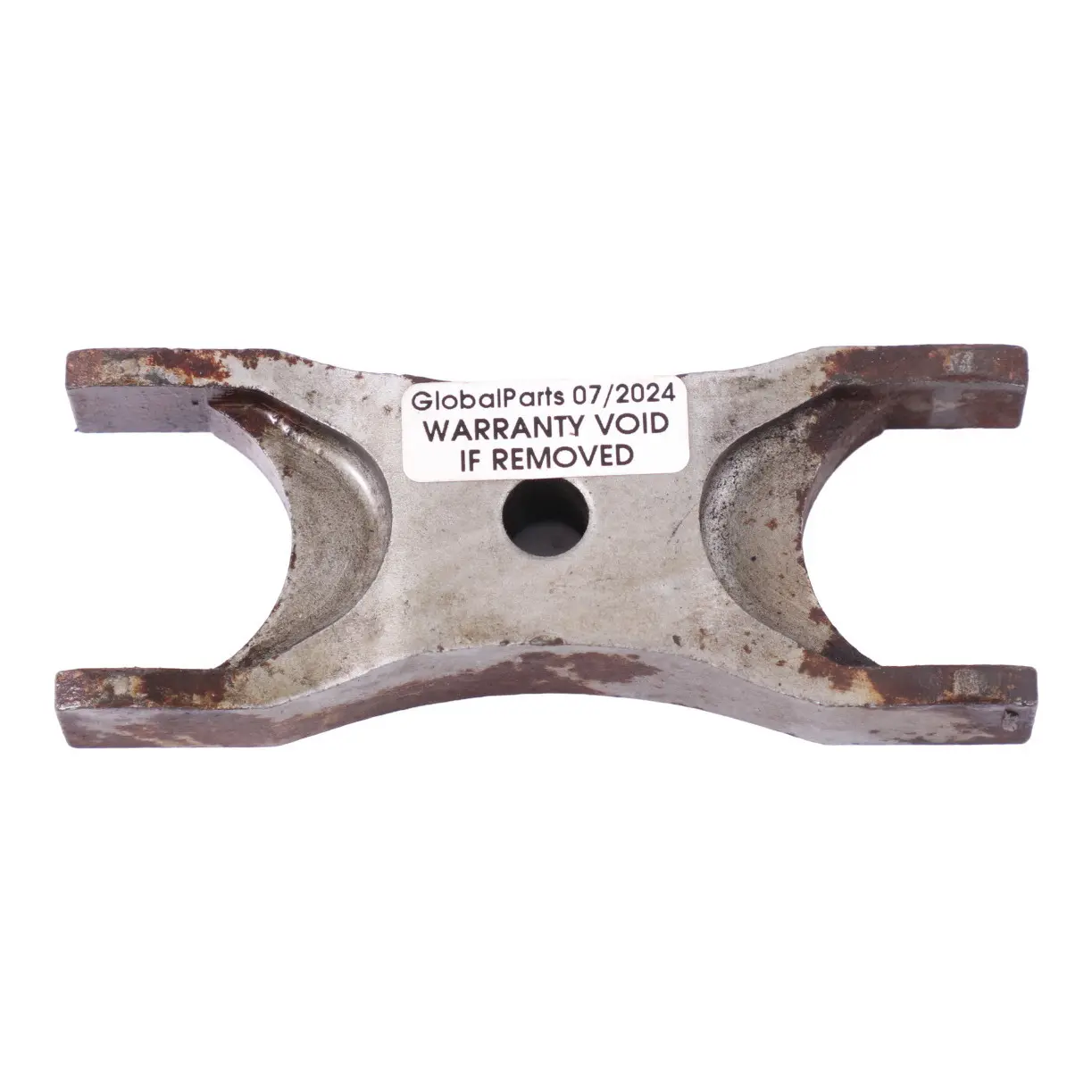 VW Volkswagen Crafter iniettore carburante staffa morsetto supporto 04L130216A