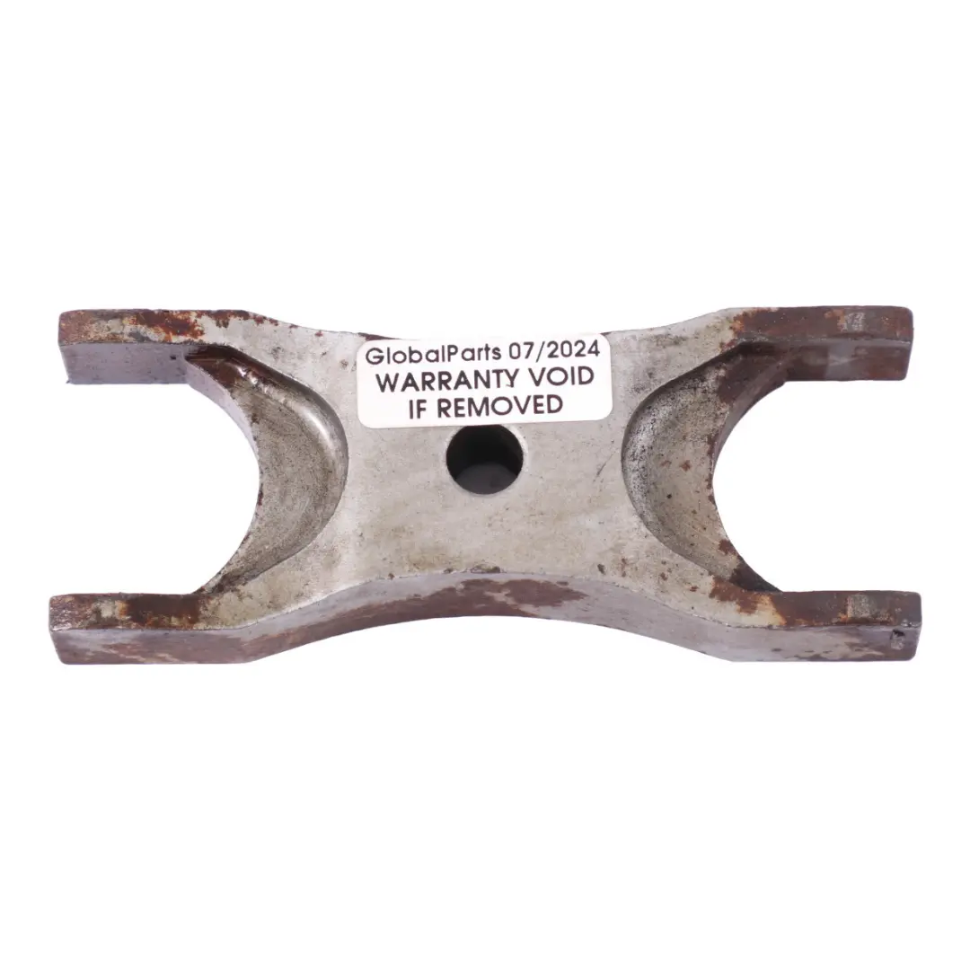 VW Volkswagen Crafter TDI Soporte de inyector combustible Abrazadera - SKU 04L130216 - Número de pieza 04L130216