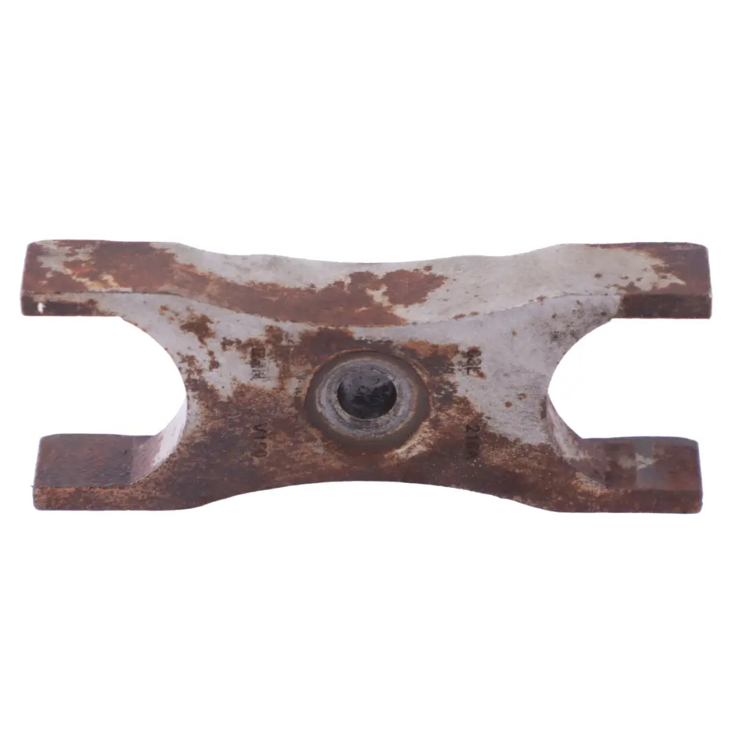 VW Volkswagen Crafter TDI Soporte de inyector combustible Abrazadera - SKU 04L130216 - Número de pieza 04L130216