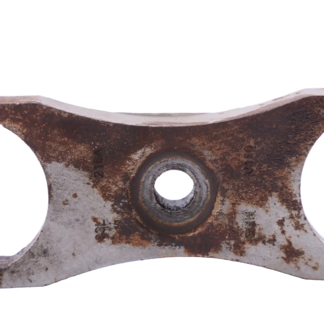 VW Volkswagen Crafter TDI Fuel Injector Bracket Clamp Jaw Holder - SKU 04L130216 - Part number 04L130216