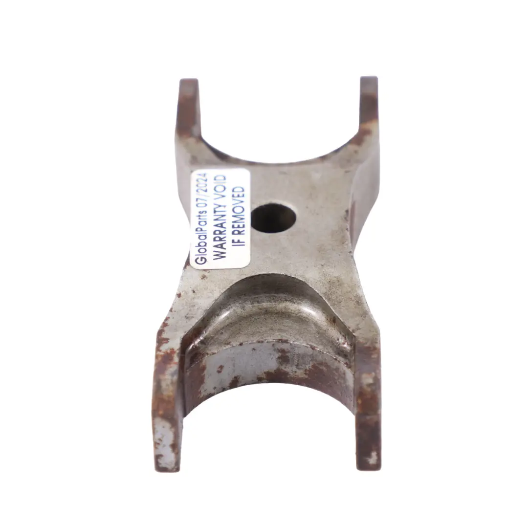 VW Volkswagen Crafter TDI Soporte de inyector combustible Abrazadera - SKU 04L130216 - Número de pieza 04L130216