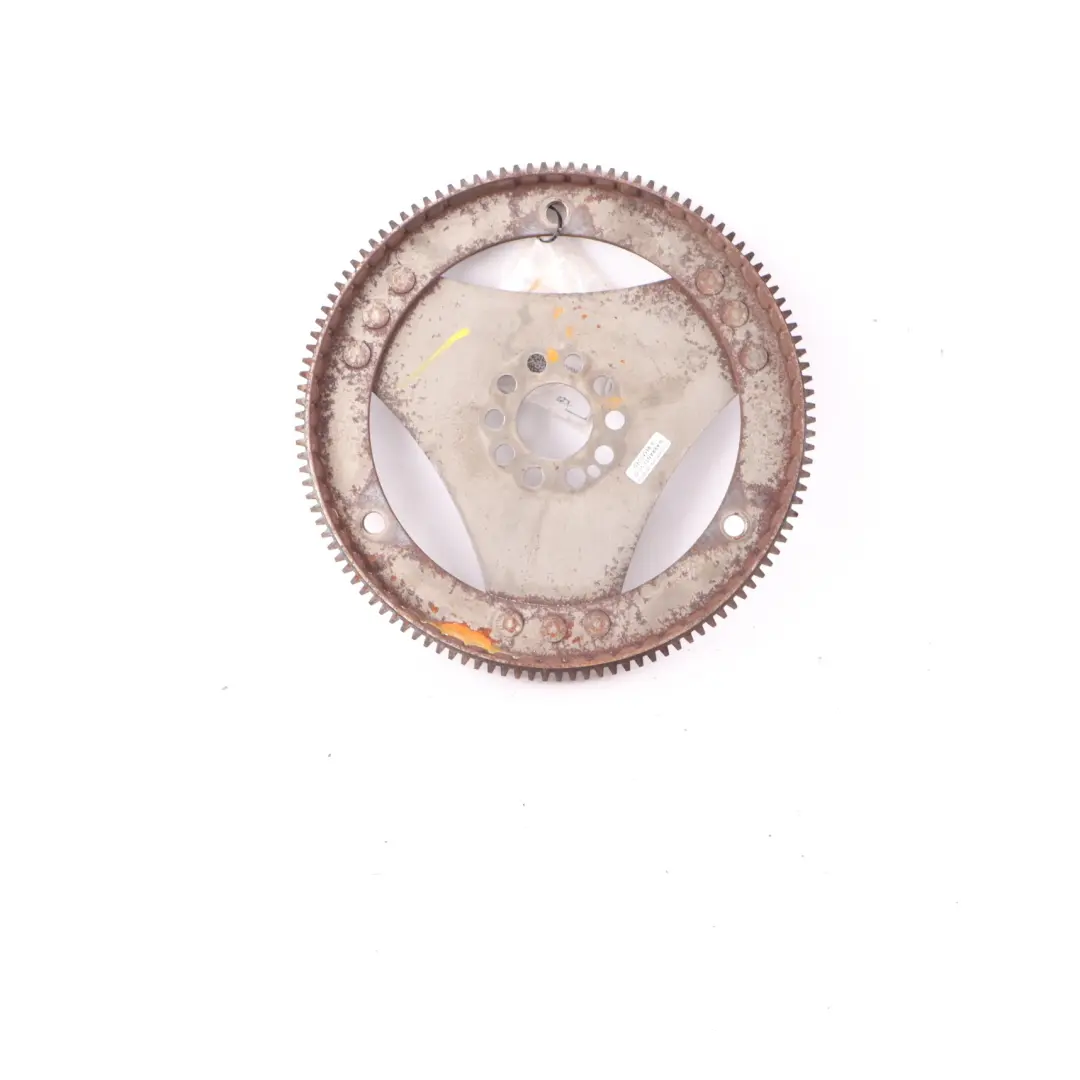  Flywheel Audi A6 C6 Flywheel Starter Ring Gear 3.0 TDI Diesel - SKU 059105323AL - Part number 059105323AL
