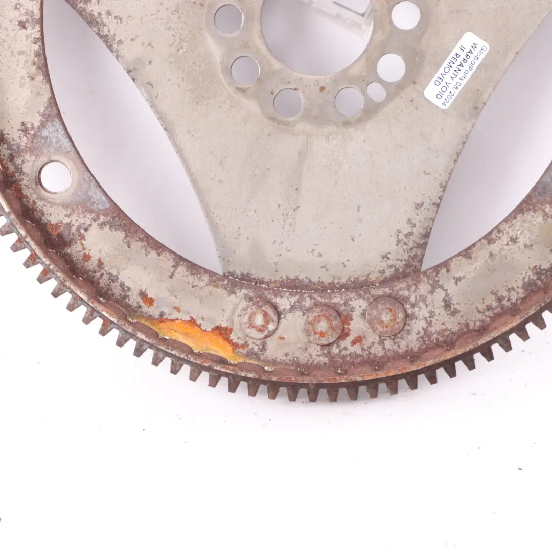 Volant Moteur Couronne Dentée Démarreur 3.0 TDI Diesel pour Audi A6 C6 à propos du numéro de pièce 059105323AL Audi A6 C6 Volant Moteur Couronne Dentée Démarreur 3.0 TDI Diesel - SKU 059105323AL - Numéro de pièce 059105323AL