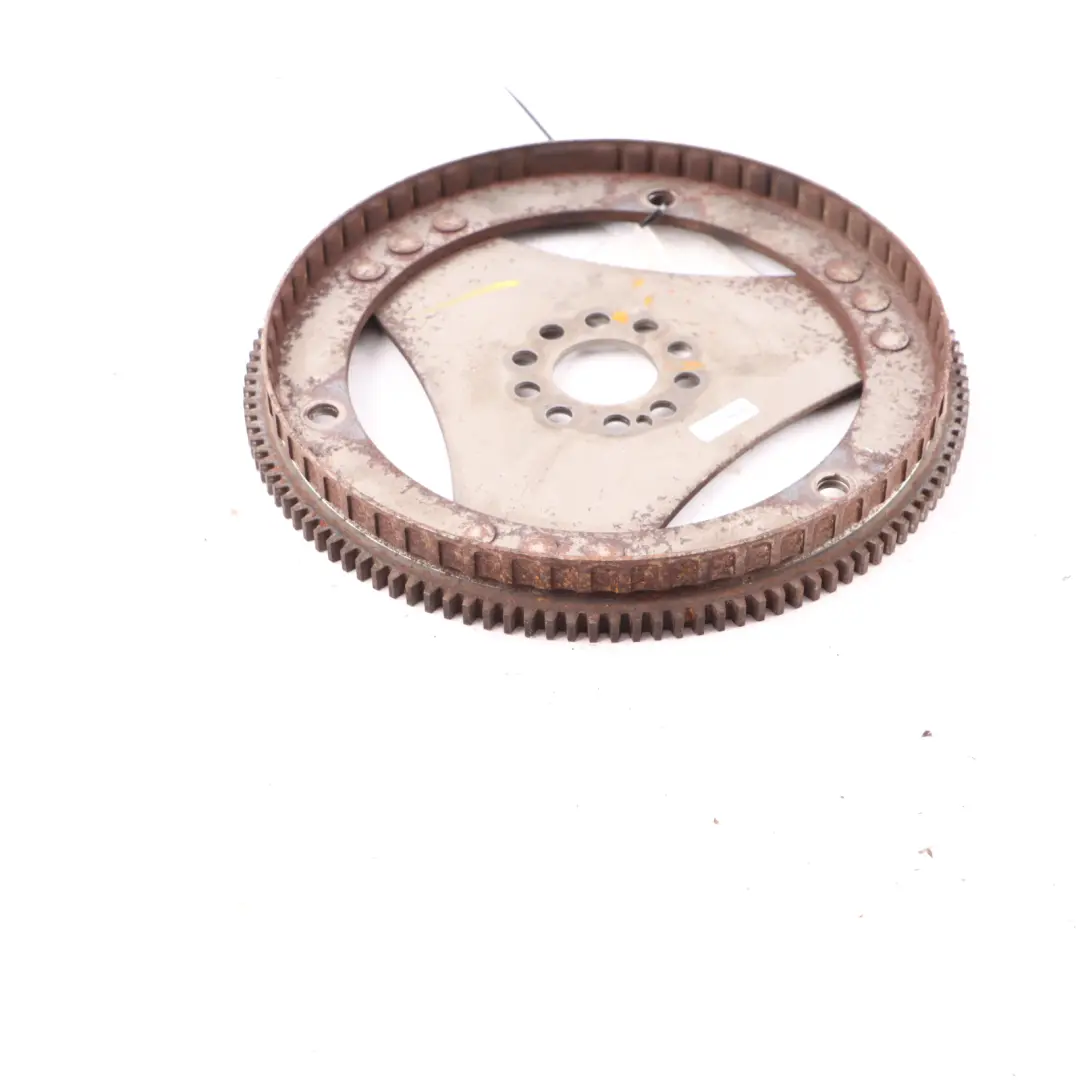 Engranaje Del Anillo De Arranque 3.0 TDI Diesel para Volante Audi A6 C6 con número de pieza 059105323AL Volante Audi A6 C6 Engranaje Del Anillo De Arranque 3.0 TDI Diesel - SKU 059105323AL - Número de pieza 059105323AL