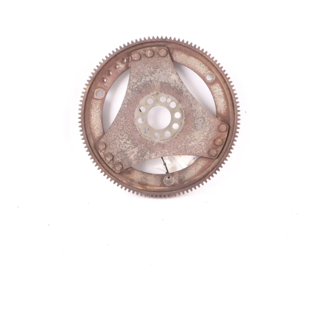 Flywheel Audi A6 C6 Flywheel Starter Ring Gear 3.0 TDI Diesel to with Part number 059105323AL Flywheel Audi A6 C6 Flywheel Starter Ring Gear 3.0 TDI Diesel - SKU 059105323AL - Part number 059105323AL