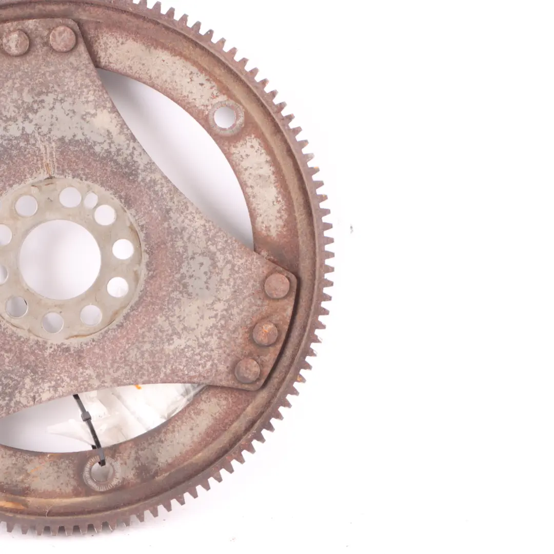 Flywheel Audi A6 C6 Flywheel Starter Ring Gear 3.0 TDI Diesel to with Part number 059105323AL Flywheel Audi A6 C6 Flywheel Starter Ring Gear 3.0 TDI Diesel - SKU 059105323AL - Part number 059105323AL