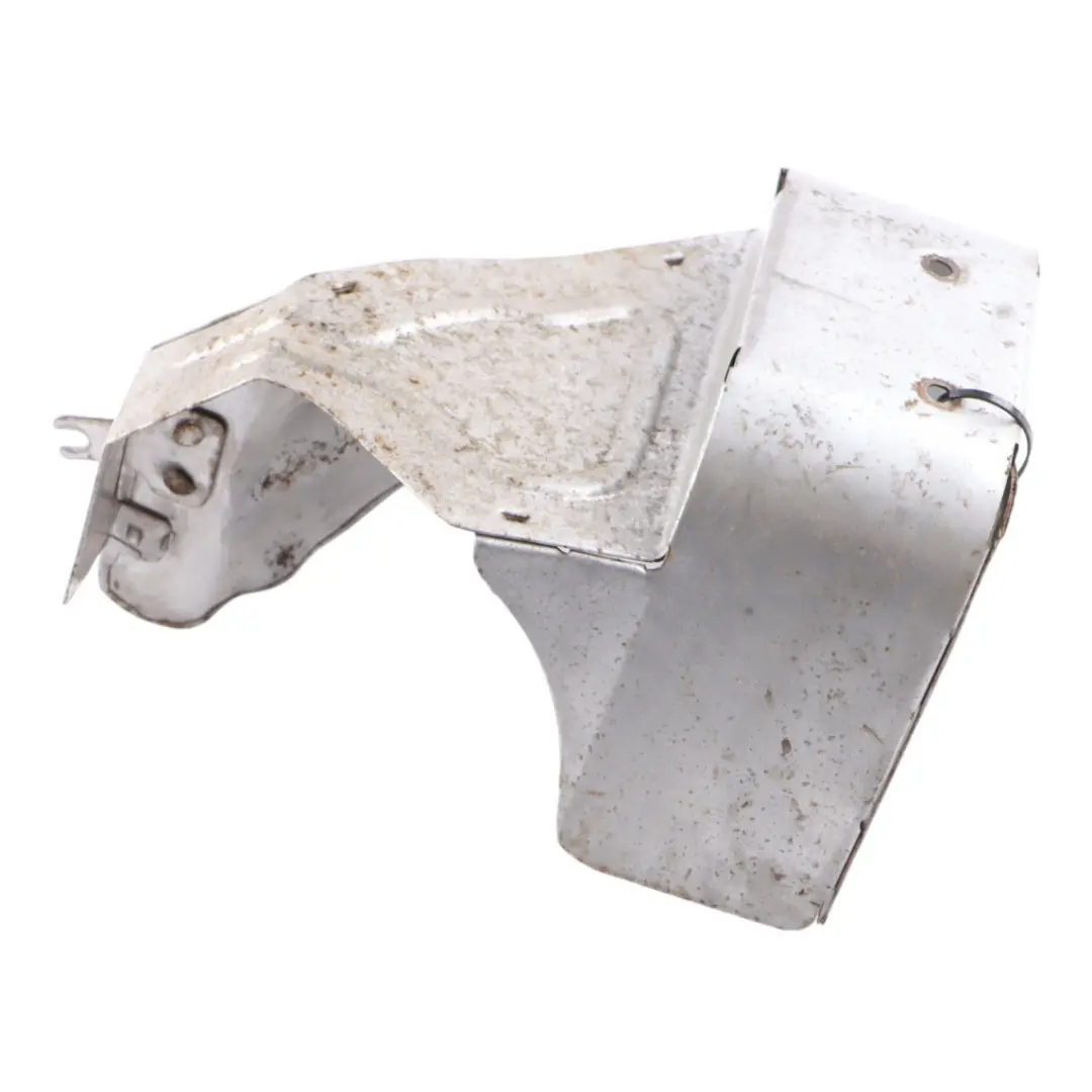 Osłona Termiczna Turbosprężarki do Audi A6 C6 o numerze 059145325AA Audi A6 C6 Osłona Termiczna Turbosprężarki - SKU 059145325AA - Numer Części 059145325AA