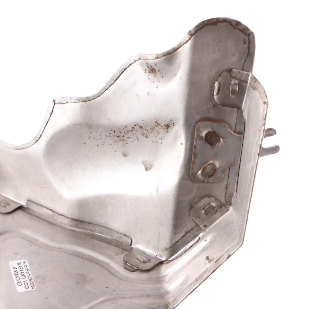 Termico Turbocompressore Piastra Schermante per Audi A6 C6 Scudo con numero di parte 059145325AA Audi A6 C6 Scudo Termico Turbocompressore Piastra Schermante - SKU 059145325AA - Numero di parte 059145325AA