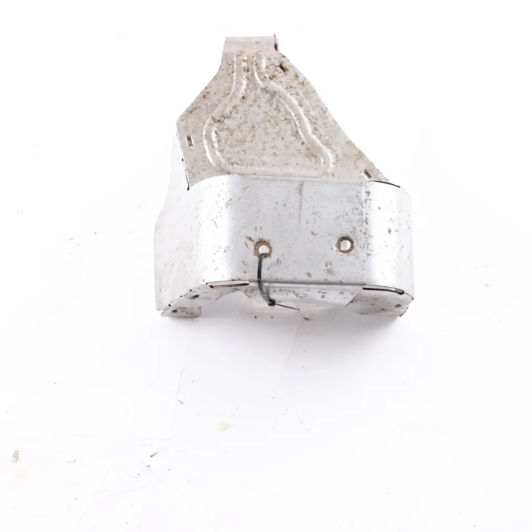 Audi A6 C6 Escudo De Calor Del Turbocompresor Cubierta Placa Cribado - SKU 059145325AA - Número de pieza 059145325AA