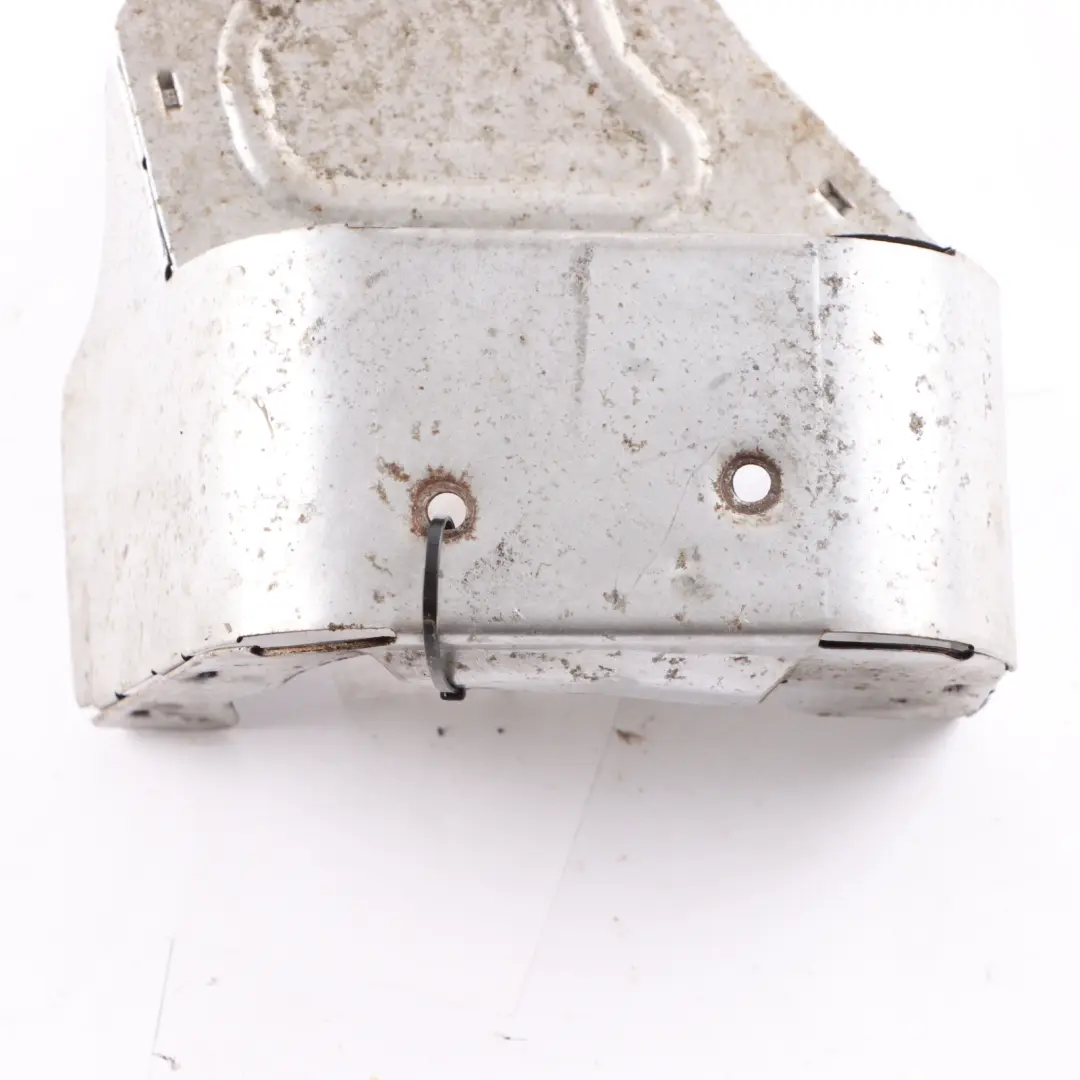 Osłona Termiczna Turbosprężarki do Audi A6 C6 o numerze 059145325AA Audi A6 C6 Osłona Termiczna Turbosprężarki - SKU 059145325AA - Numer Części 059145325AA