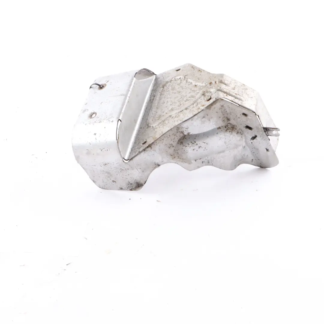 Calor Del Turbocompresor Cubierta Placa Cribado para Audi A6 C6 Escudo De con número de pieza 059145325AA Audi A6 C6 Escudo De Calor Del Turbocompresor Cubierta Placa Cribado - SKU 059145325AA - Número de pieza 059145325AA