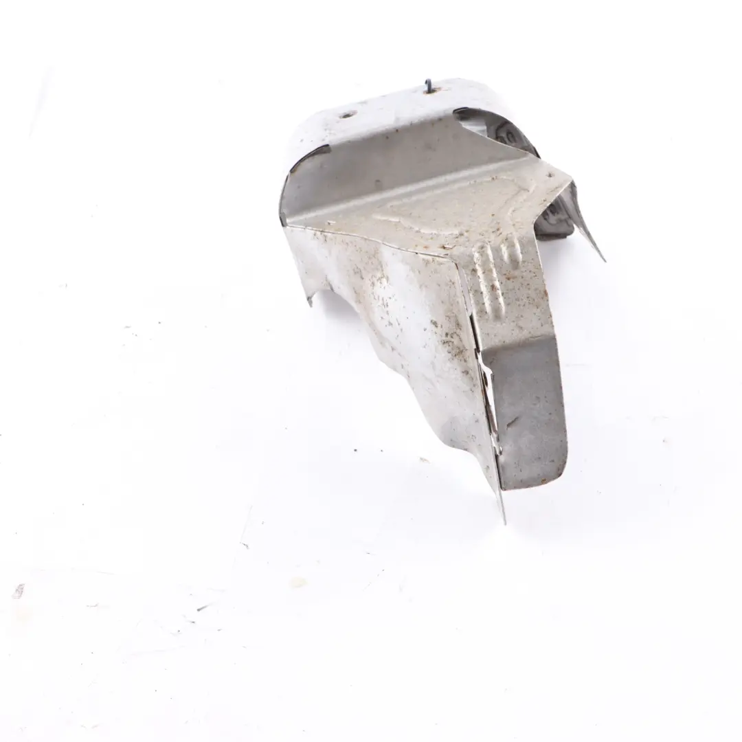 Calor Del Turbocompresor Cubierta Placa Cribado para Audi A6 C6 Escudo De con número de pieza 059145325AA Audi A6 C6 Escudo De Calor Del Turbocompresor Cubierta Placa Cribado - SKU 059145325AA - Número de pieza 059145325AA