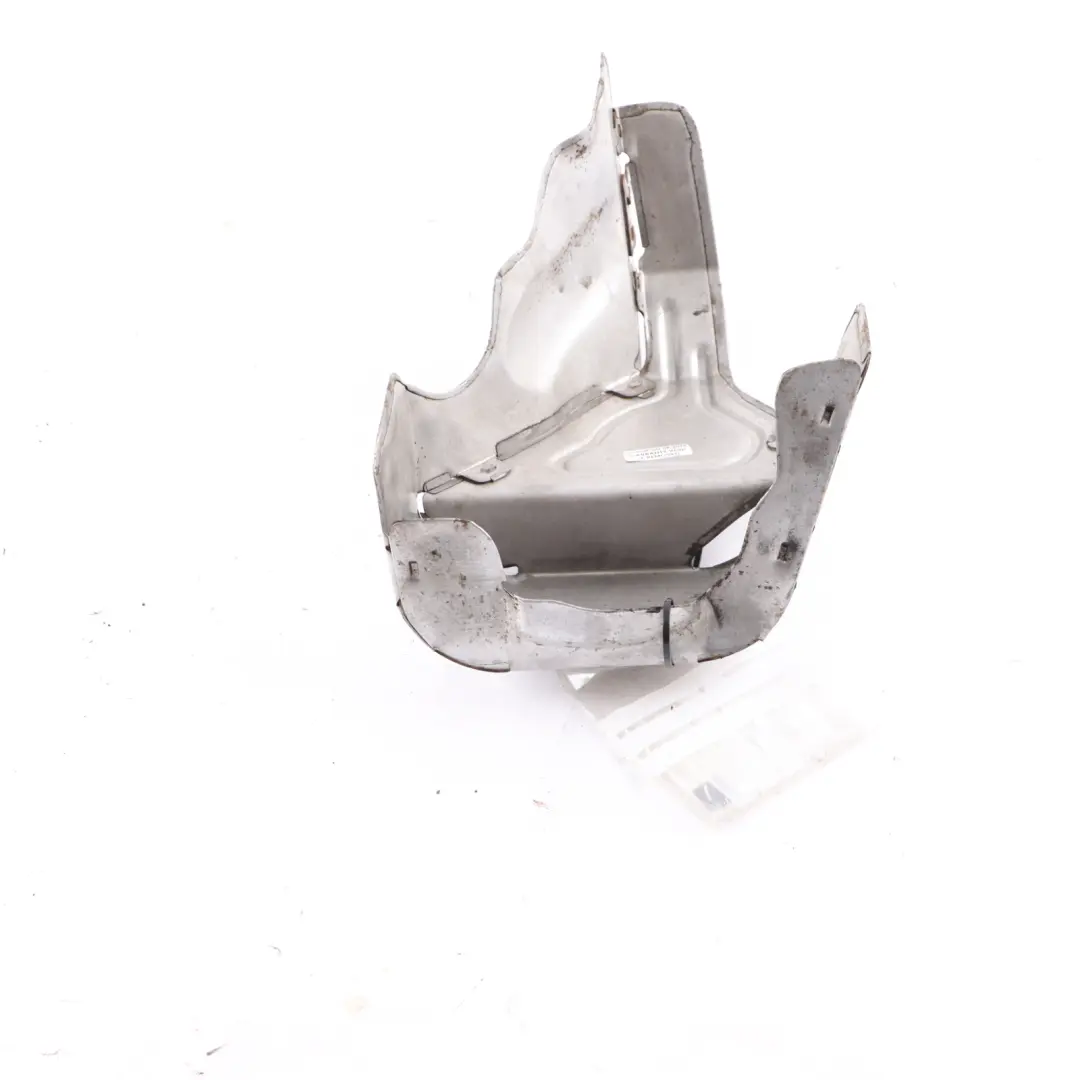 Plaque De Protection Thermique Pour Turbocompresseur pour Audi A6 C6 à propos du numéro de pièce 059145325AA Audi A6 C6 Plaque De Protection Thermique Pour Turbocompresseur - SKU 059145325AA - Numéro de pièce 059145325AA