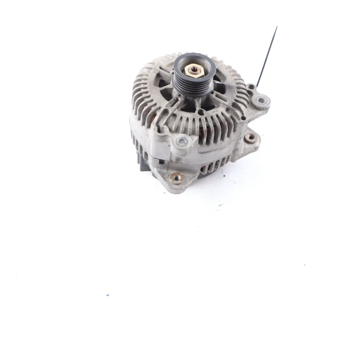  Alternator Audi A6 C6 3.0 TDI Diesel Engine Generator 1068673 - SKU 059903015R-1 - Part number 059903015R