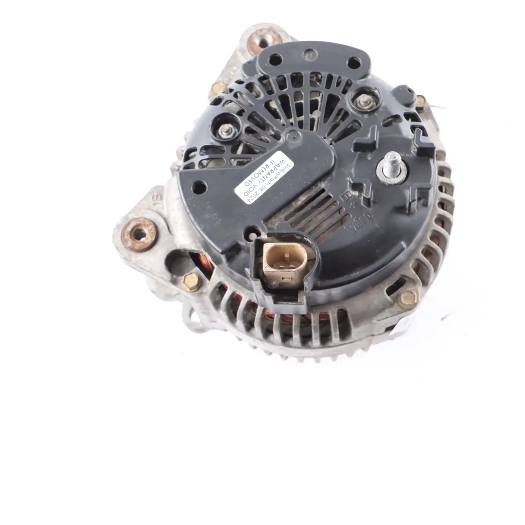  Alternator Audi A6 C6 3.0 TDI Diesel Engine Generator 1068673 - SKU 059903015R-1 - Part number 059903015R