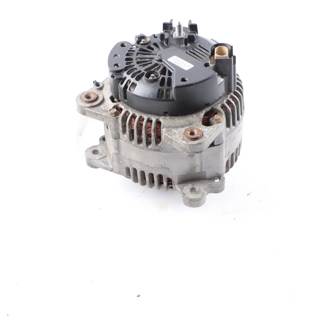 Alternator Audi A6 C6 3.0 TDI Diesel Engine Generator 1068673 to with Part number 059903015R Alternator Audi A6 C6 3.0 TDI Diesel Engine Generator 1068673 - SKU 059903015R-1 - Part number 059903015R