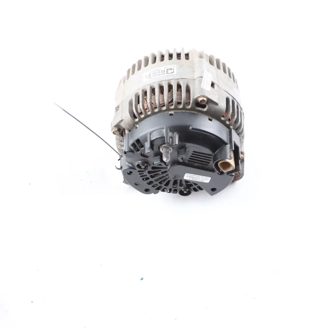 Alternator Audi A6 C6 3.0 TDI Diesel Engine Generator 1068673 to with Part number 059903015R Alternator Audi A6 C6 3.0 TDI Diesel Engine Generator 1068673 - SKU 059903015R-1 - Part number 059903015R