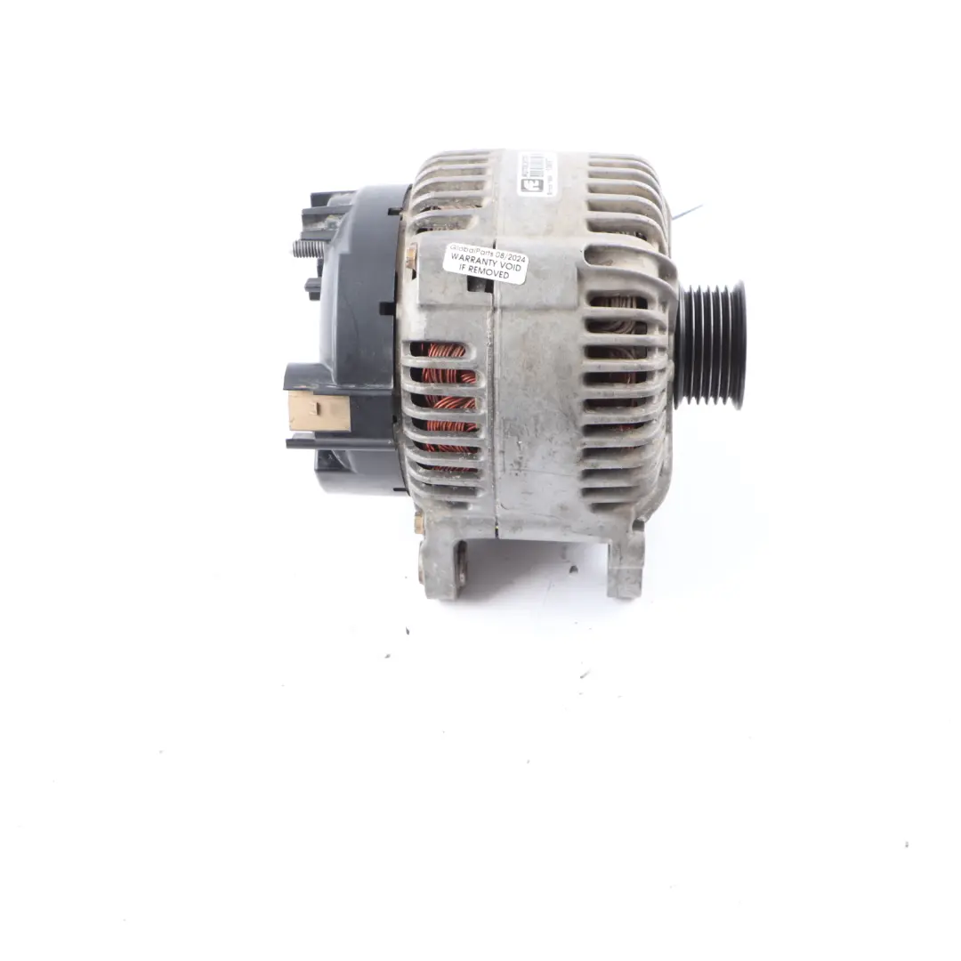  Alternator Audi A6 C6 3.0 TDI Diesel Engine Generator 1068673 - SKU 059903015R-1 - Part number 059903015R