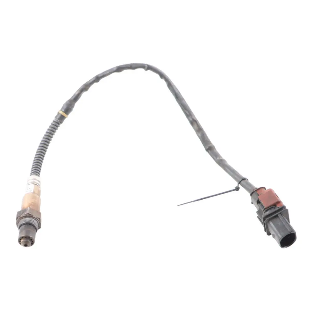 Lambda Oxygen Exhaust Sensor Probe Cable Diesel to Audi A6 C6 with Part number 059906262F Audi A6 C6 Lambda Oxygen Exhaust Sensor Probe Cable Diesel - SKU 059906262F - Part number 059906262F