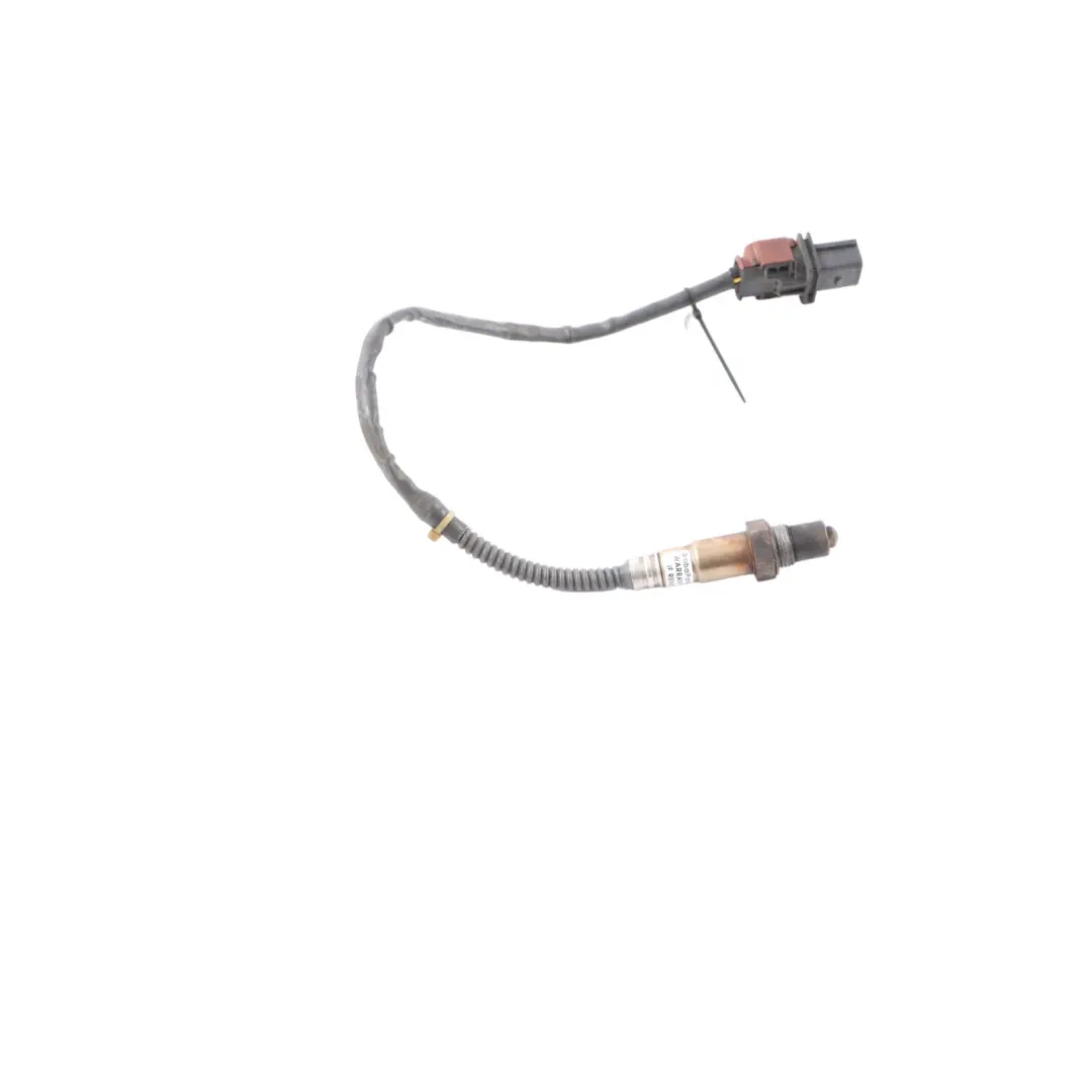 Lambda Oxygen Exhaust Sensor Probe Cable Diesel to Audi A6 C6 with Part number 059906262F Audi A6 C6 Lambda Oxygen Exhaust Sensor Probe Cable Diesel - SKU 059906262F - Part number 059906262F