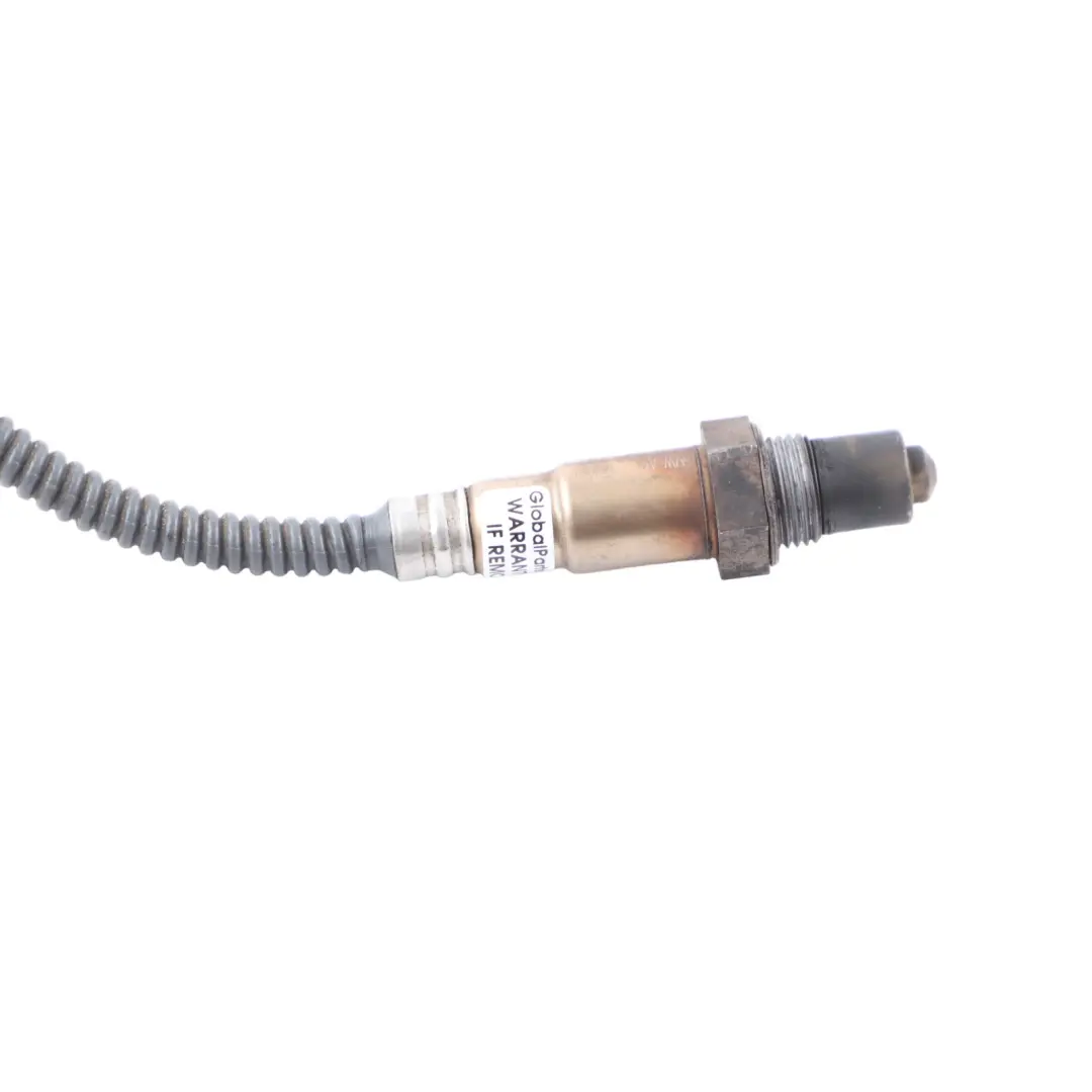 Lambda Oxygen Exhaust Sensor Probe Cable Diesel to Audi A6 C6 with Part number 059906262F Audi A6 C6 Lambda Oxygen Exhaust Sensor Probe Cable Diesel - SKU 059906262F - Part number 059906262F