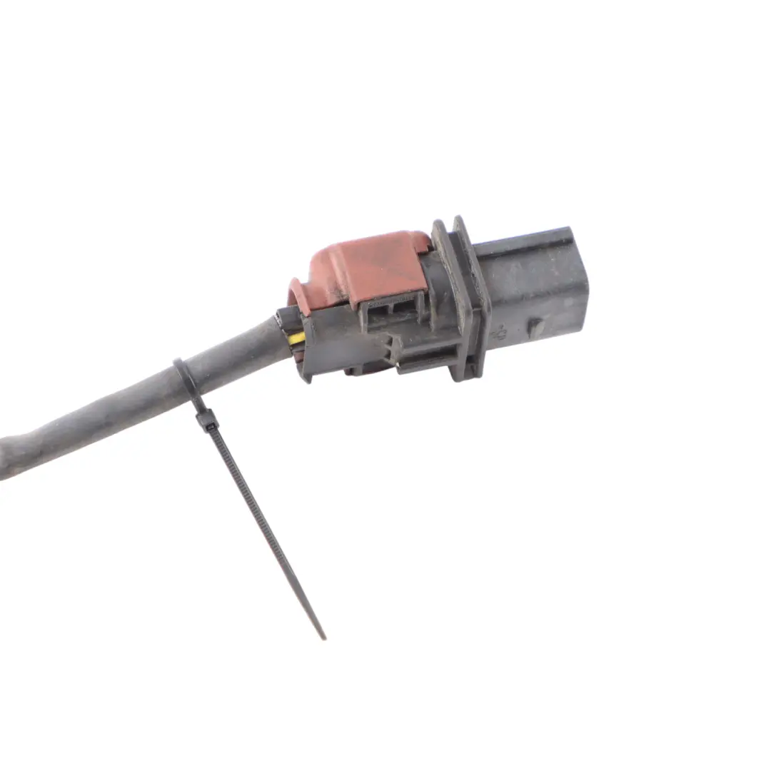 Lambda Oxygen Exhaust Sensor Probe Cable Diesel to Audi A6 C6 with Part number 059906262F Audi A6 C6 Lambda Oxygen Exhaust Sensor Probe Cable Diesel - SKU 059906262F - Part number 059906262F