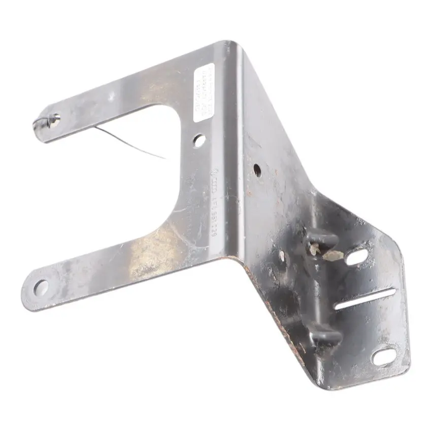 Audi A6 C6 Supporto per sirena di allarme segnale acustico montaggio 4F0951229