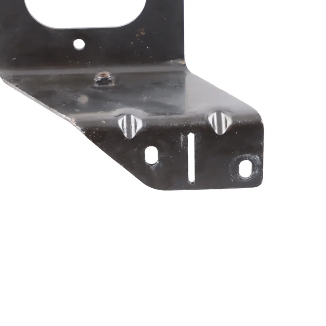 Audi A6 C6 Horn Signal Alarm Siren Bracket Holder Mounting - SKU 4F0951229 - Part number 4F0951229