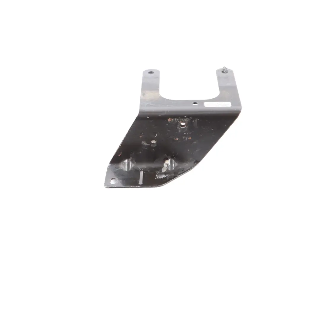 Audi A6 C6 Hupe Signal Alarm Sirene Halterung Halter Befestigung - SKU 4F0951229 - Teilenummer 4F0951229
