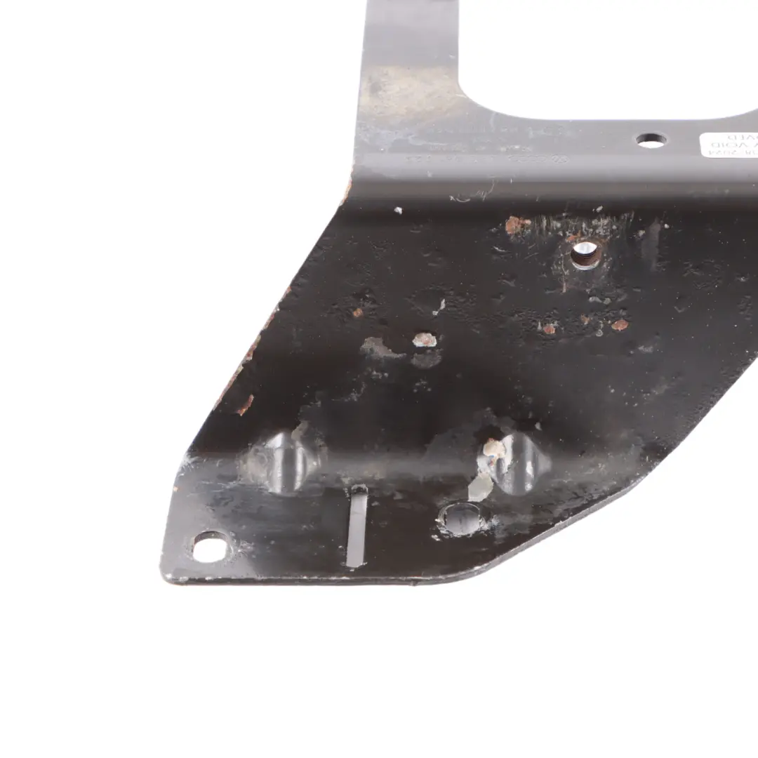 Audi A6 C6 Hupe Signal Alarm Sirene Halterung Halter Befestigung - SKU 4F0951229 - Teilenummer 4F0951229
