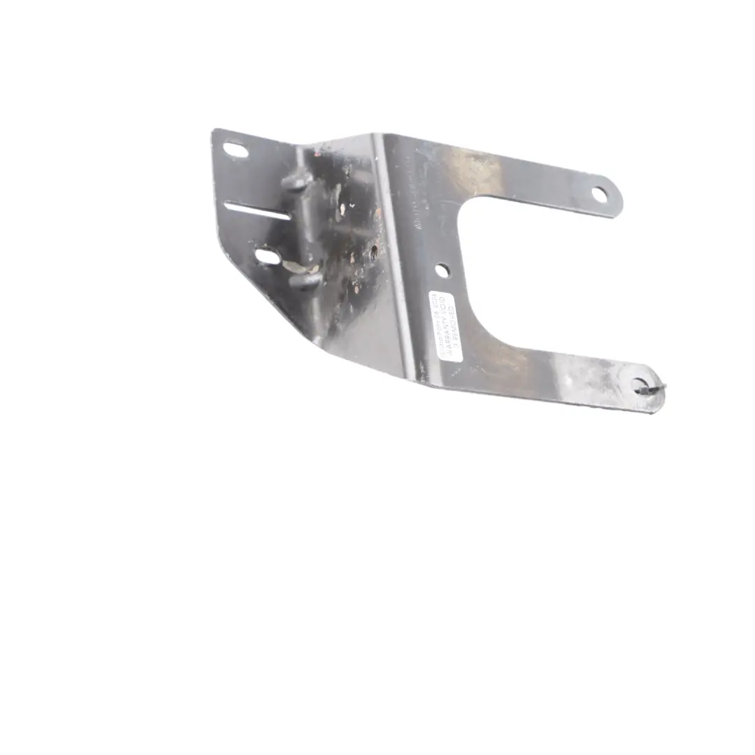 Audi A6 C6 Hupe Signal Alarm Sirene Halterung Halter Befestigung - SKU 4F0951229 - Teilenummer 4F0951229