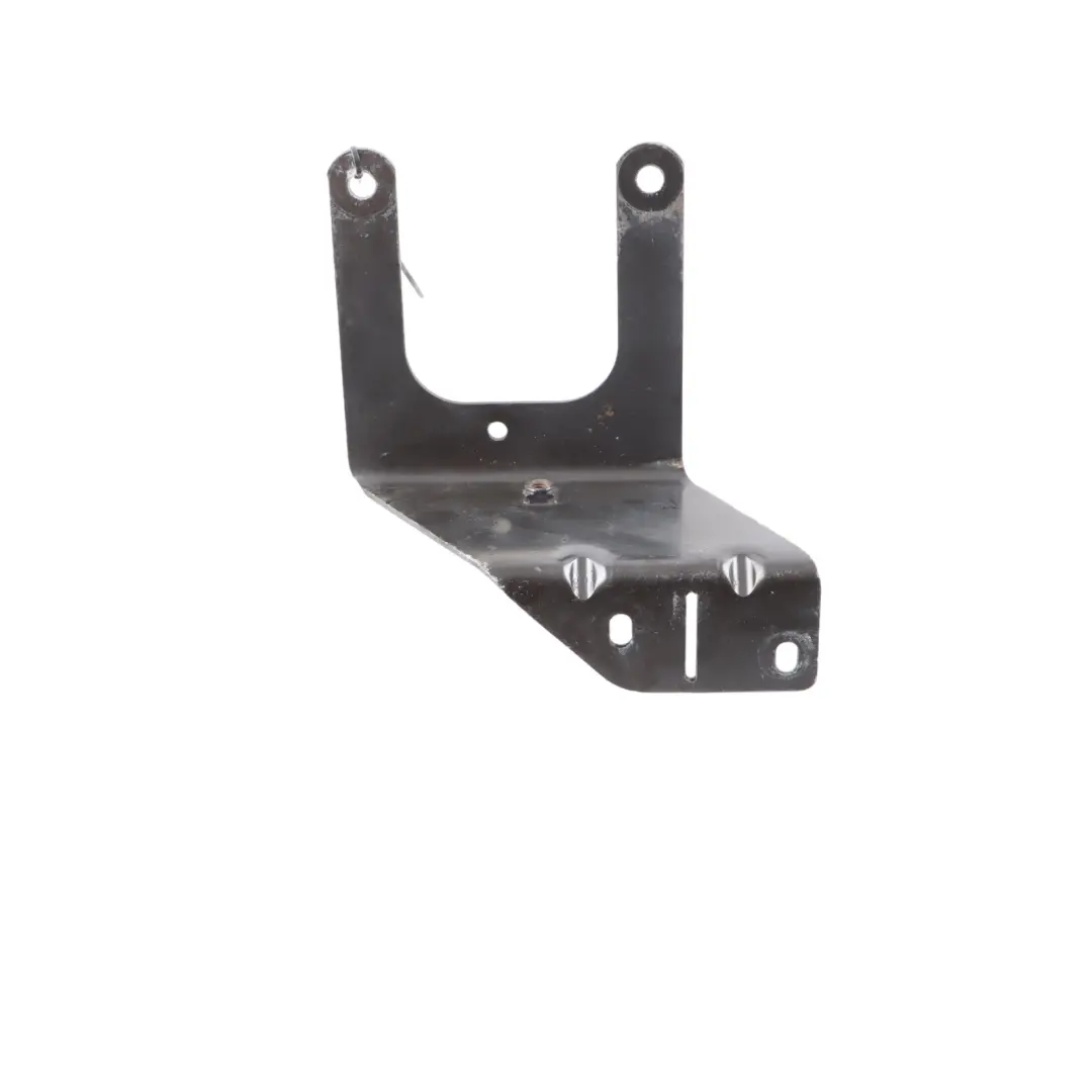 Audi A6 C6 Hupe Signal Alarm Sirene Halterung Halter Befestigung - SKU 4F0951229 - Teilenummer 4F0951229