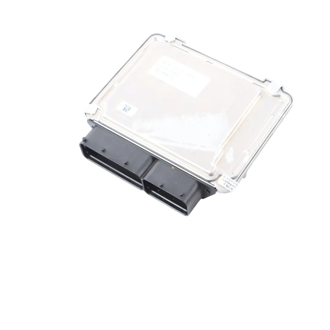 VW Golf VIII CD1 1.5 eTSI DFYA 150HP Engine Control Unit Module ECU - SKU 05E907309G - Part number 05E907309G