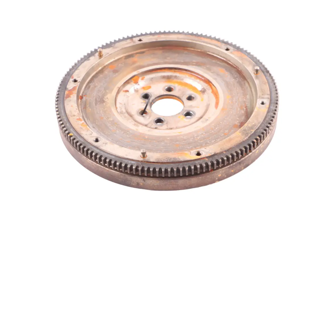 BFS Petrol Solid Flywheel Manual to VW Volkswagen New Beetle 1.6 with Part number 068105269H VW Volkswagen New Beetle 1.6 BFS Petrol Solid Flywheel Manual - SKU 068105269H - Part number 068105269H