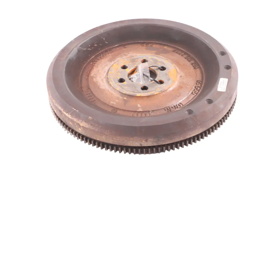 BFS Petrol Solid Flywheel Manual to VW Volkswagen New Beetle 1.6 with Part number 068105269H VW Volkswagen New Beetle 1.6 BFS Petrol Solid Flywheel Manual - SKU 068105269H - Part number 068105269H