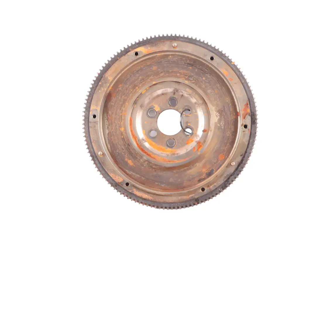 BFS Petrol Solid Flywheel Manual to VW Volkswagen New Beetle 1.6 with Part number 068105269H VW Volkswagen New Beetle 1.6 BFS Petrol Solid Flywheel Manual - SKU 068105269H - Part number 068105269H